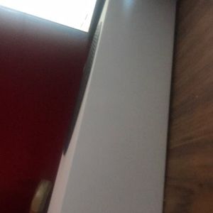 I’m selling it because I don’t play game anymore for real